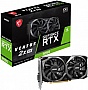 MSI GeForce RTX3050 8Gb VENTUS 2X XS OC (RTX 3050 VENTUS 2X XS 8G OC)