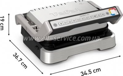  Tefal GC774D30