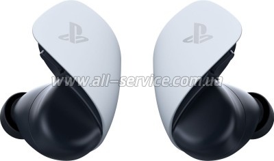 �������� Sony Playstation Pulse Explore Wireless White (1000039787)