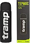  Tramp Soft Touch 1.2  Black (UTRC-110-black)