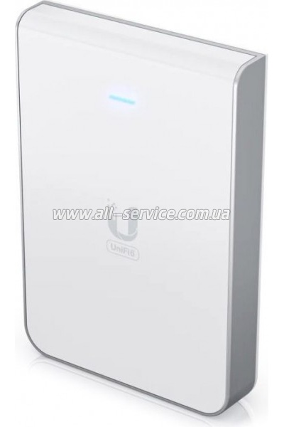   Wi-Fi Ubiquiti U6-IW
