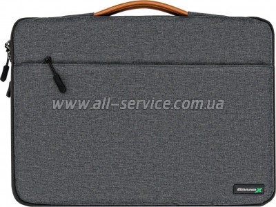 ����� ��� �������� Grand-X 14'' SLX Dark Grey (SLX-14D)