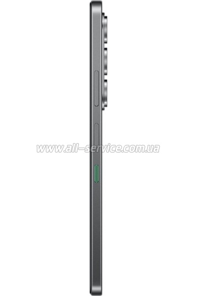   Infinix Hot 60i 8/256Gb Sleek Black (4894947093746)