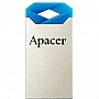  Apacer 16GB AH111 Crystal RP USB2.0 (AP16GAH111CR-1)