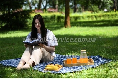 ���� Ardesto Picnic 130�170��, ������ ����� (ART0916BC)