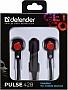 �������� Defender Pulse 428 Black (63428)