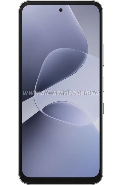   Infinix Hot 60i 8/256Gb Titanium Silver (4894947093753)