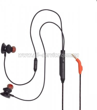  JBL Quantum 50 Black (JBLQUANTUM50BLK)