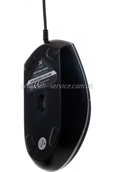  Vinga MSG-100 Black