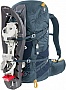   Ferrino Agile 45L Blue (75228NBB) (931787)