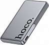 ������� ������������� HOCO 5000mAh Sunlight PD 20Wl Grey (Q36 / 714986)