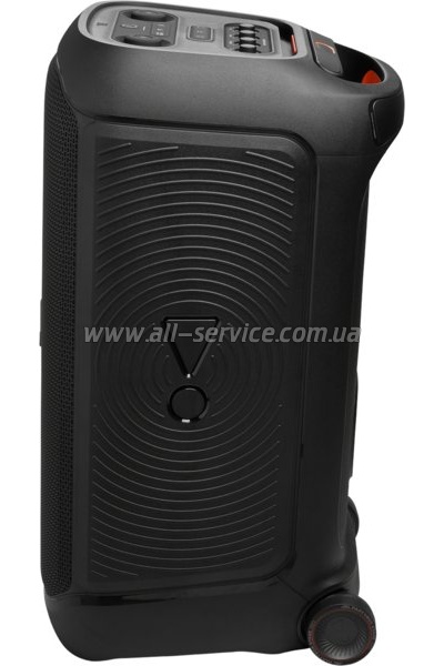   JBL PartyBox Stage 320 Black (JBLPBSTAGE320EP)