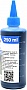  Makkon Epson L100/ L200/ L300/ L800 250  cyan (IMN-EPS-L100-250C)
