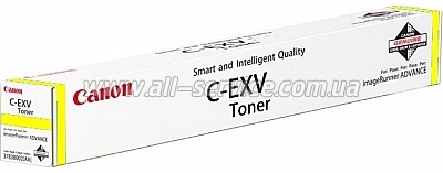 Тонер-картридж Canon C-EXV48 (9109B002) Тонер-картридж Canon C-EXV48 (9109B002)