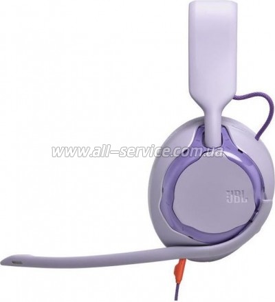 �������� JBL Quantum 250 Purple (JBLQTUM250PUR)
