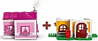 ����������� LEGO Animal Crossing ���������� ����: ������ ����������� (77057)