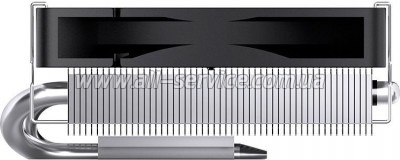    JONSBO HP400S Black