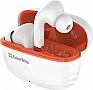 �������� ColorWay Slim TWS-5 Earbuds White (CW-TWS5WT)