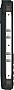   Ergo E282 Black