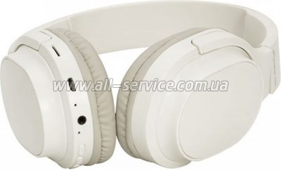 �������� Xtrike ME HD-214WH Wireless White (HD-214WH)