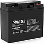    Orbus ORB1218 AGM 12V 18Ah (ORB1218)