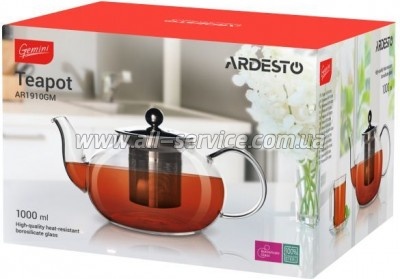  Ardesto Gemini 1000 (AR1910GM)