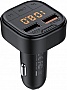 FM  Armorstandart ASF1 18W QC3.0 2xUSB black (ARM82826)