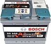   Bosch 60 (0 092 S5A 050)