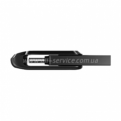  SanDisk 32GB USB-Type C Ultra Dual Drive Go (SDDDC3-032G-G46)