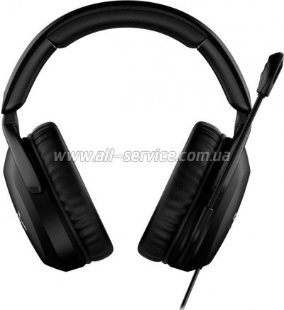  HyperX Cloud Stinger 2 Wired Black (519T1AA)
