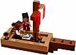  LEGO Minecraft     (21259-)