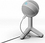 �������� Logitech G Yeti Orb RGB Gaming Mic with Lightsync Off-White (988-000558)