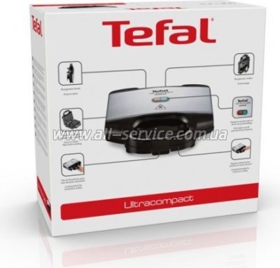  Tefal SM1552