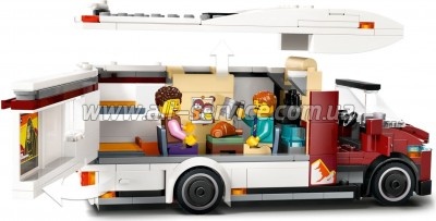 ����������� LEGO City ��������������� ��� �� ������� ��� ������� (60454)