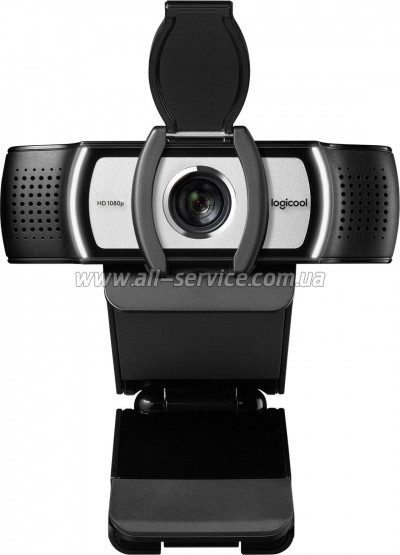 - Logitech Webcam C930e HD (960-000972)