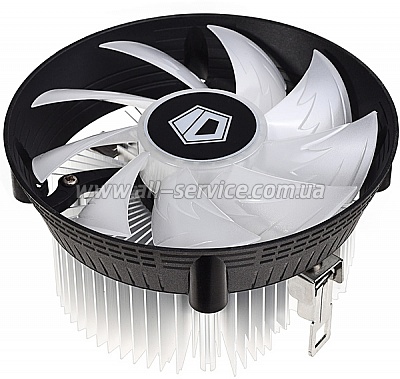 ���������� ID-Cooling DK-03A RGB PWM, 120�120�63 ��, 4-pin