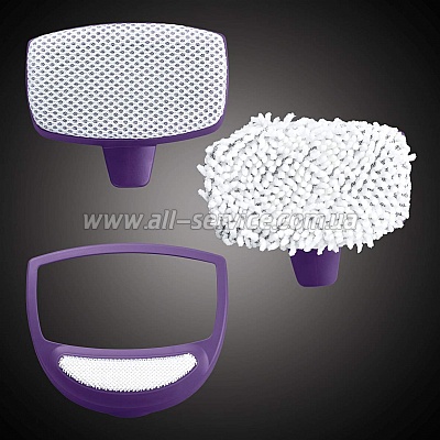 ������������ Russell Hobbs 25600-56 Steam Genie