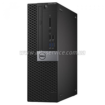 ��������� Dell OptiPlex 5050 SFF (N029O5050SFF02-08)