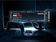  SSD M.2 2280 1TB 990 PRO Samsung (MZ-V9P1T0BW)