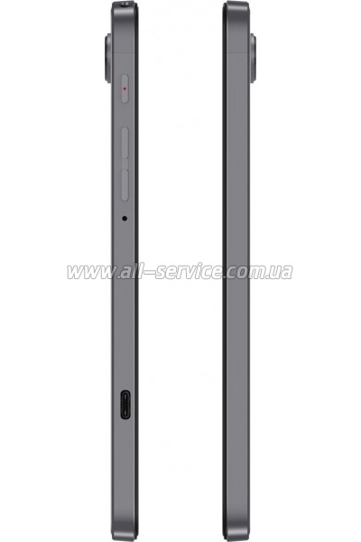  Pixus Line 10.1" 8/128GB LTE metal, graphite (4897058531879)