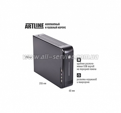  ARTLINE Business B11 (B11v07)