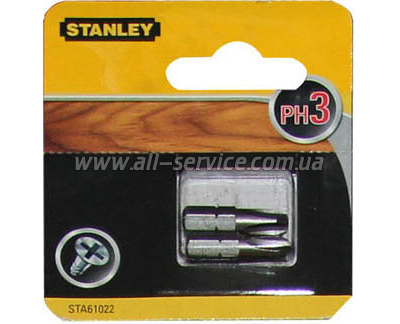   Stanley Ph3, 25 (STA61022)