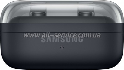 �������� Samsung Galaxy Buds4 Black (SM-R540NZKASEK)