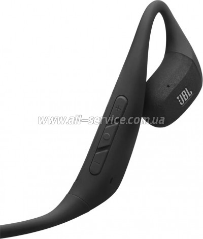 �������� JBL Endurance Pace Black (JBLENDUPACEBLKG)