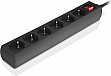 ������� ������ REAL-EL RS-6 Protect M 5m. black (EL122300036)