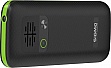 �������� ������� Sigma X-style 171 MINI Black-Green (4827798813720)