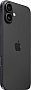   Apple iPhone 16 Plus 128GB Black (MXVU3)