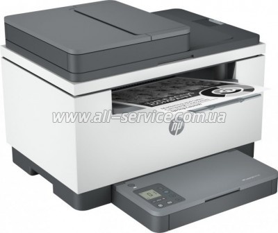 ��� HP LaserJet M236sdn (9YG08A)