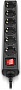 ������� ������ REAL-EL RS-6 Protect M 5m. black (EL122300036)