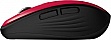  OfficePro M267R Silent Click Wireless Red (M267R)